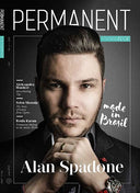 Permanent Magazine N4 +DVD