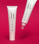 Yellow Rose Hyaluronic Lip Balm – läppbalsam med hyaluronsyra, 10 ml