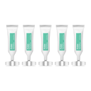 Goldeneye Push gel 5 × 2ml för micropigmentering