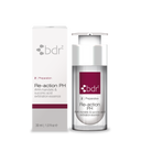 BDR Re-action PH - AHA mandelic & succinic acid 30ml