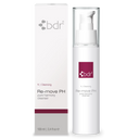 BDR Re-move PH cleanser för akne och Inflammerad hud 100 ml