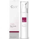 BDR Re-move cleanser 100ml för torr och normal hud.