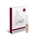 BDR Rosa Calm – Professionellt serum för känslig hud och rodnad, idealiskt för microneedling och elektroporation.