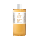 Yellow Rose Skin Clarifying solution (B flaska) with AHAs, 1L för hydrating facial maskiner