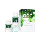 Yellow Rose ADO Natural Herbal Peeling ( Powder and lotion)