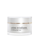 Yellow Rose Creme Revitalizing