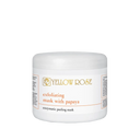 Yellow Rose Exfoliating Mask With Papaya