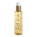 Yellow Rose Ginger Body oil with 24k Gold