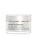 Yellow Rose Creme Hydratante