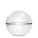 Yellow Rose Luminance Pearl Face Cream