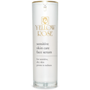 Yellow Rose Sensitive Skin Care Face Serum, 30ml