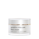 Yellow Rose Sensitive Skin care face cream